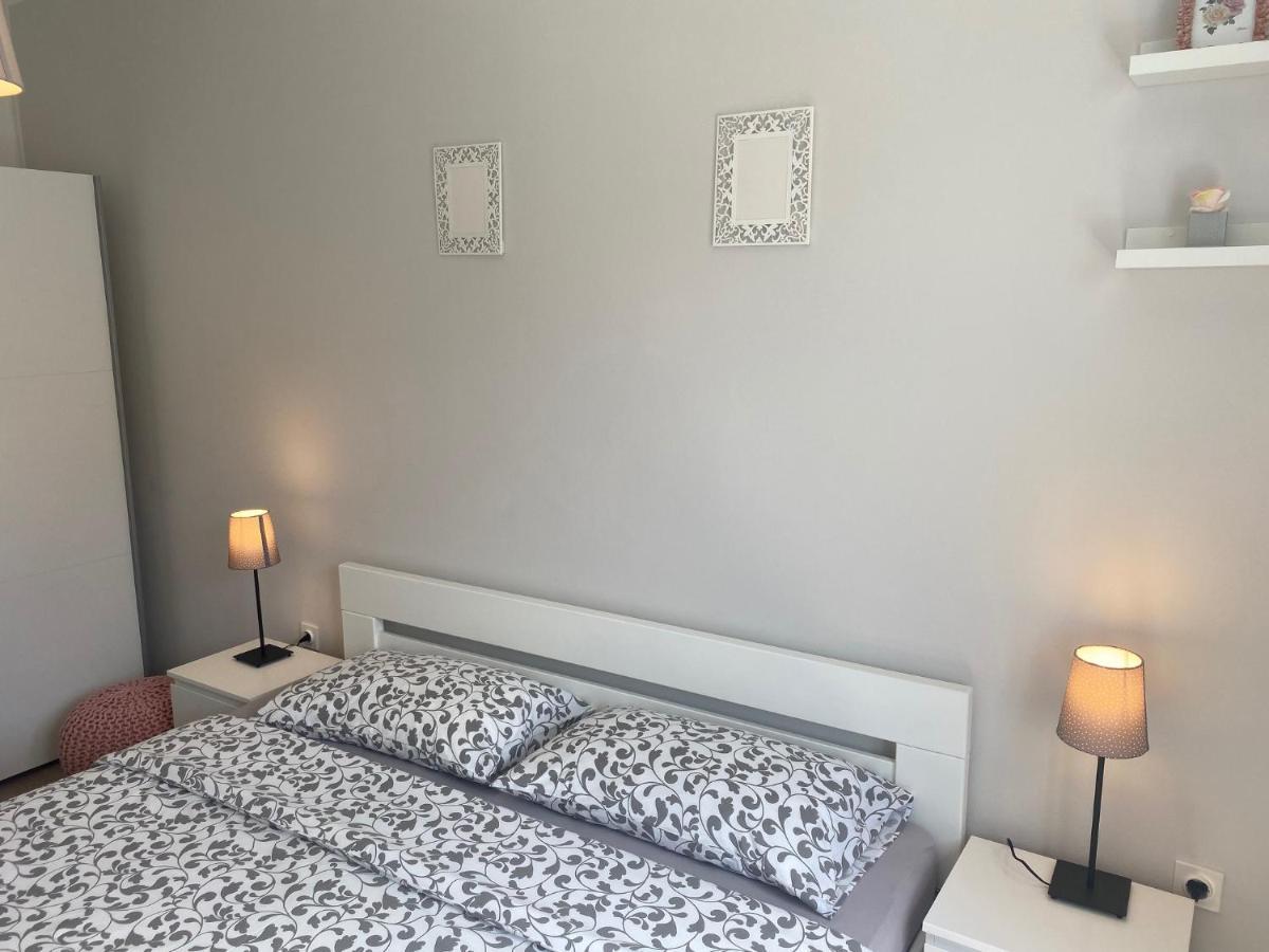 Apartman Irena 2 Dramalj Extérieur photo