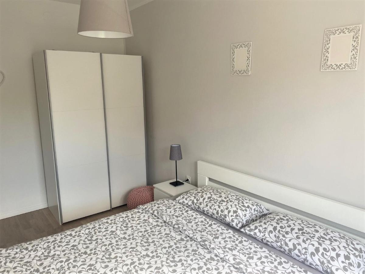 Apartman Irena 2 Dramalj Extérieur photo