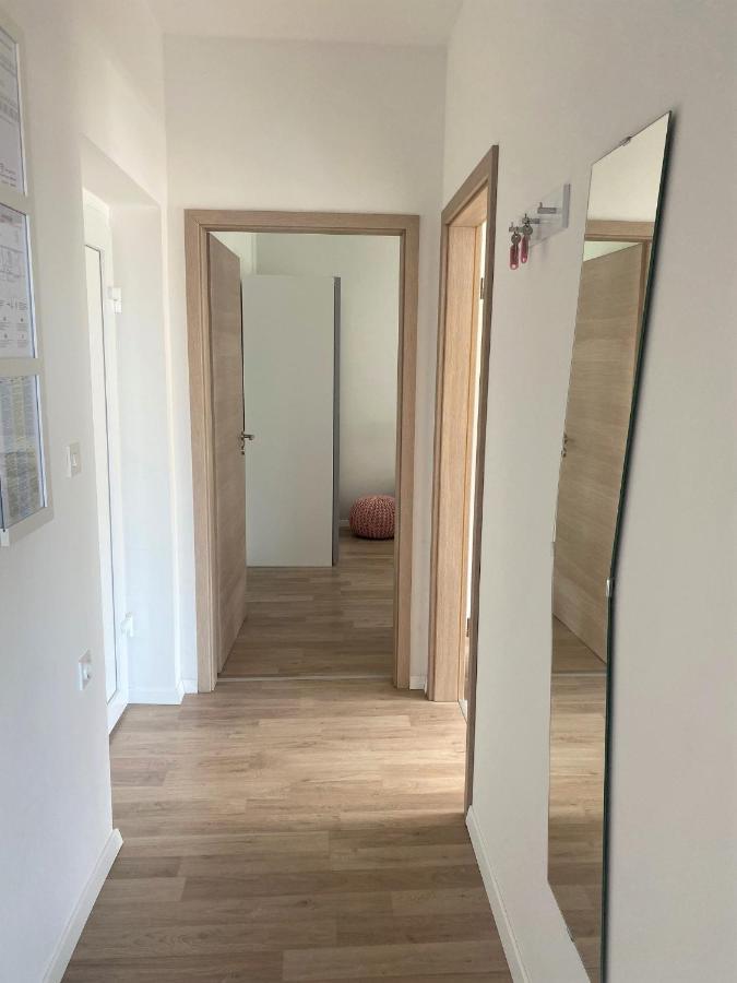 Apartman Irena 2 Dramalj Extérieur photo