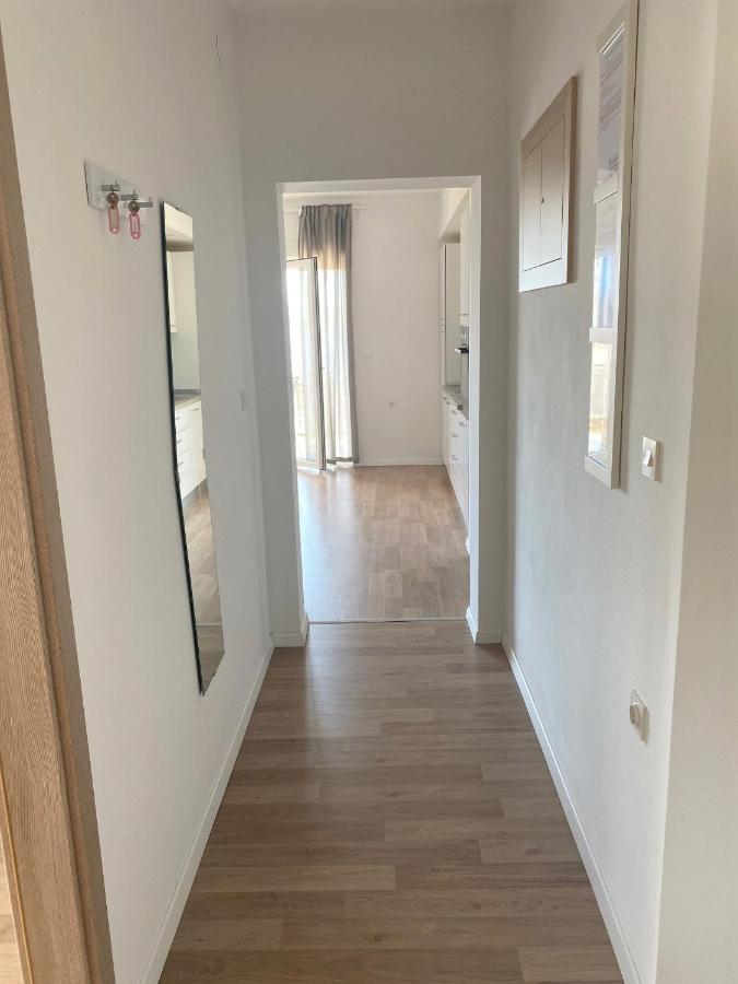 Apartman Irena 2 Dramalj Extérieur photo
