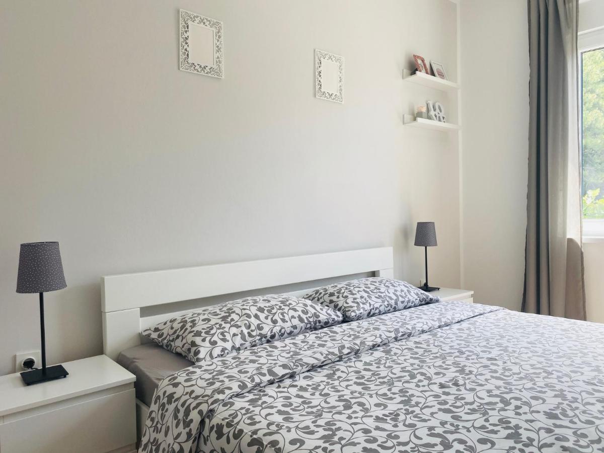 Apartman Irena 2 Dramalj Extérieur photo