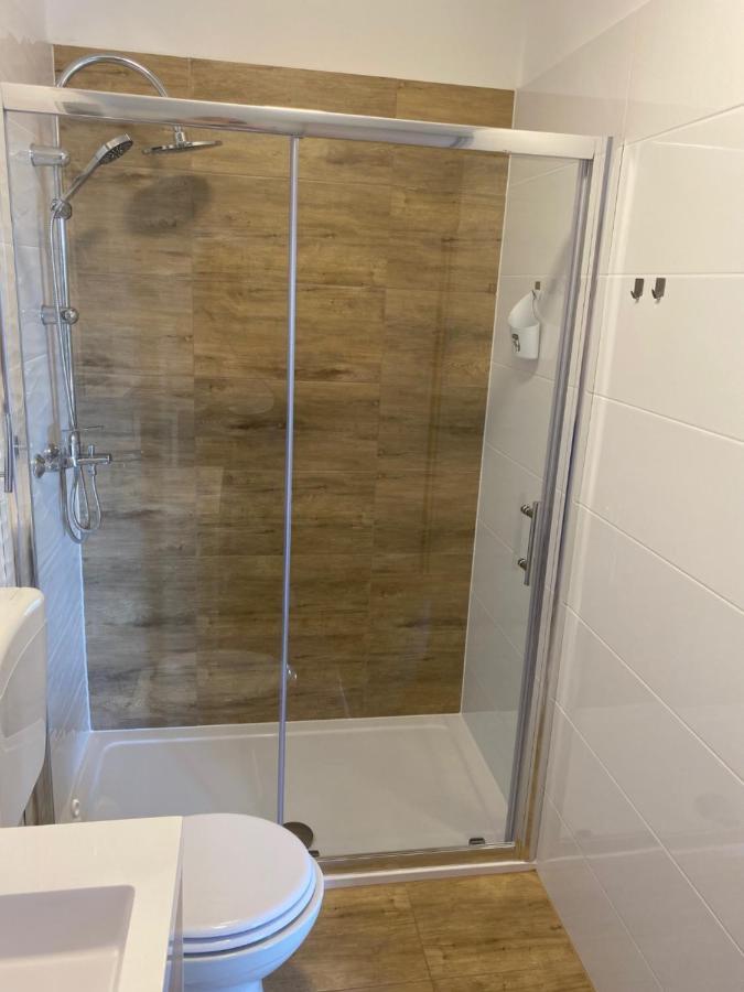 Apartman Irena 2 Dramalj Extérieur photo