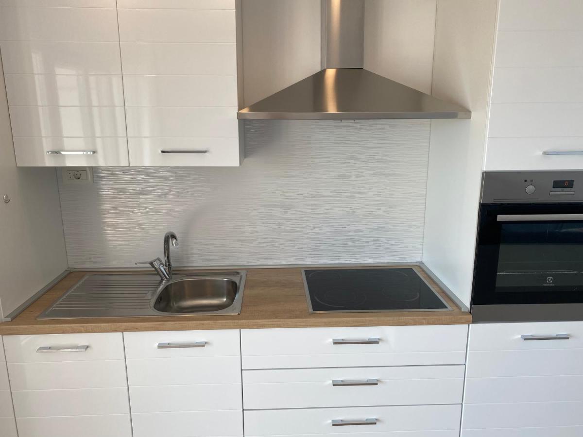 Apartman Irena 2 Dramalj Extérieur photo