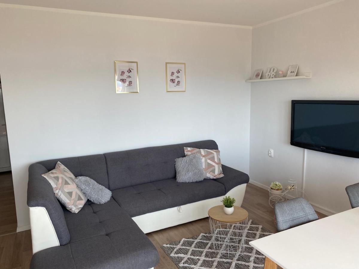 Apartman Irena 2 Dramalj Extérieur photo