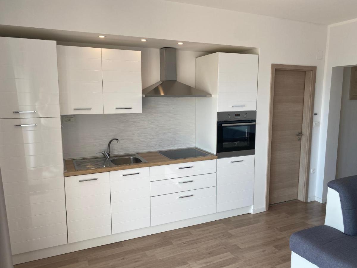 Apartman Irena 2 Dramalj Extérieur photo