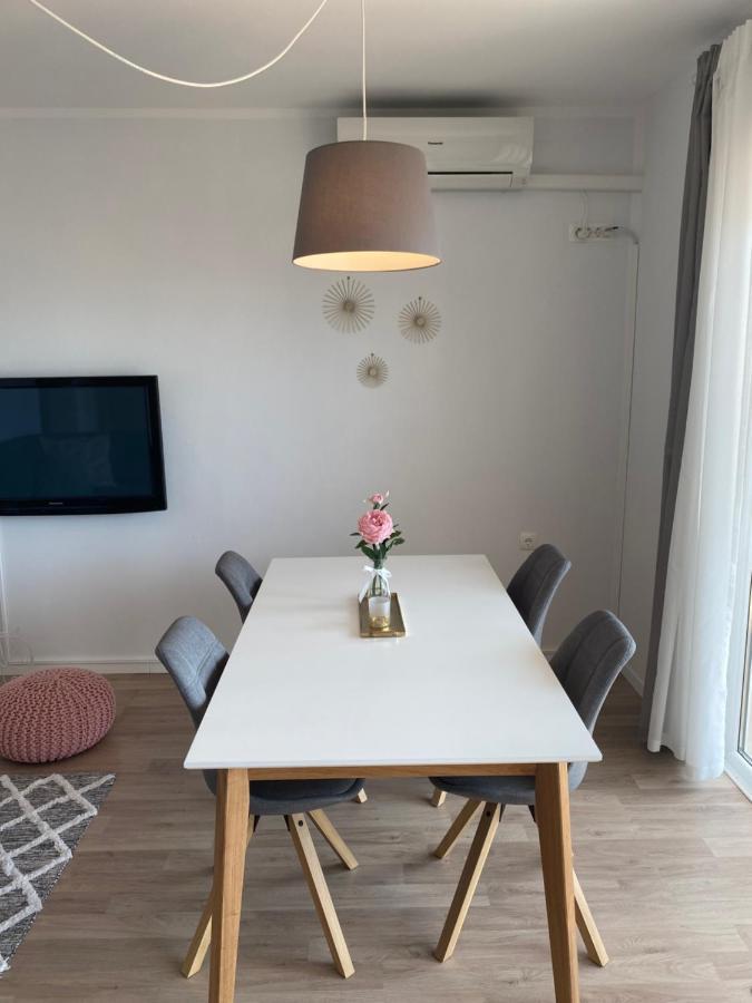 Apartman Irena 2 Dramalj Extérieur photo