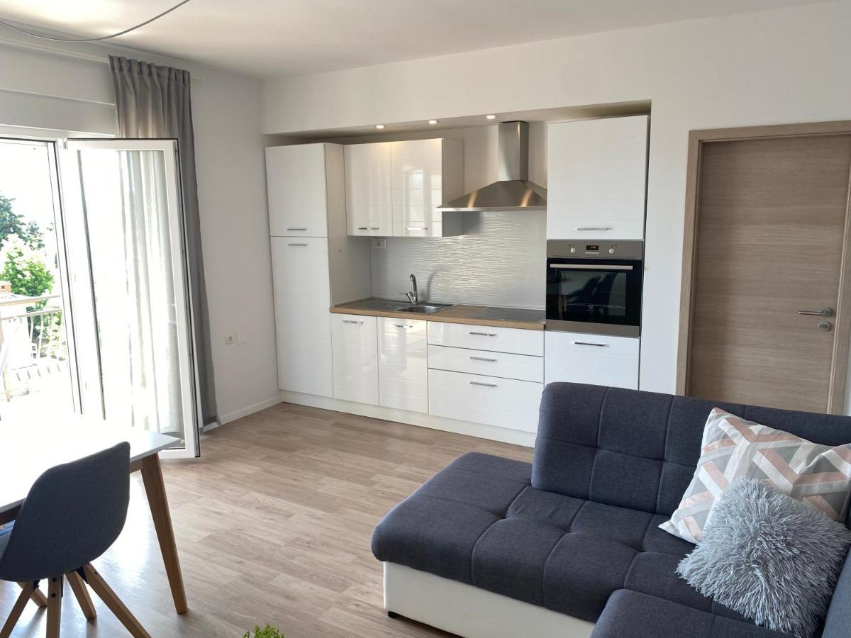 Apartman Irena 2 Dramalj Extérieur photo