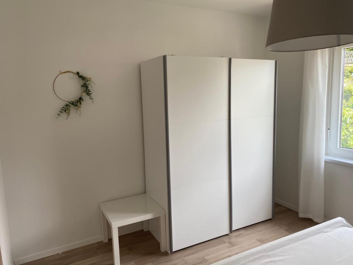 Apartman Irena 2 Dramalj Extérieur photo