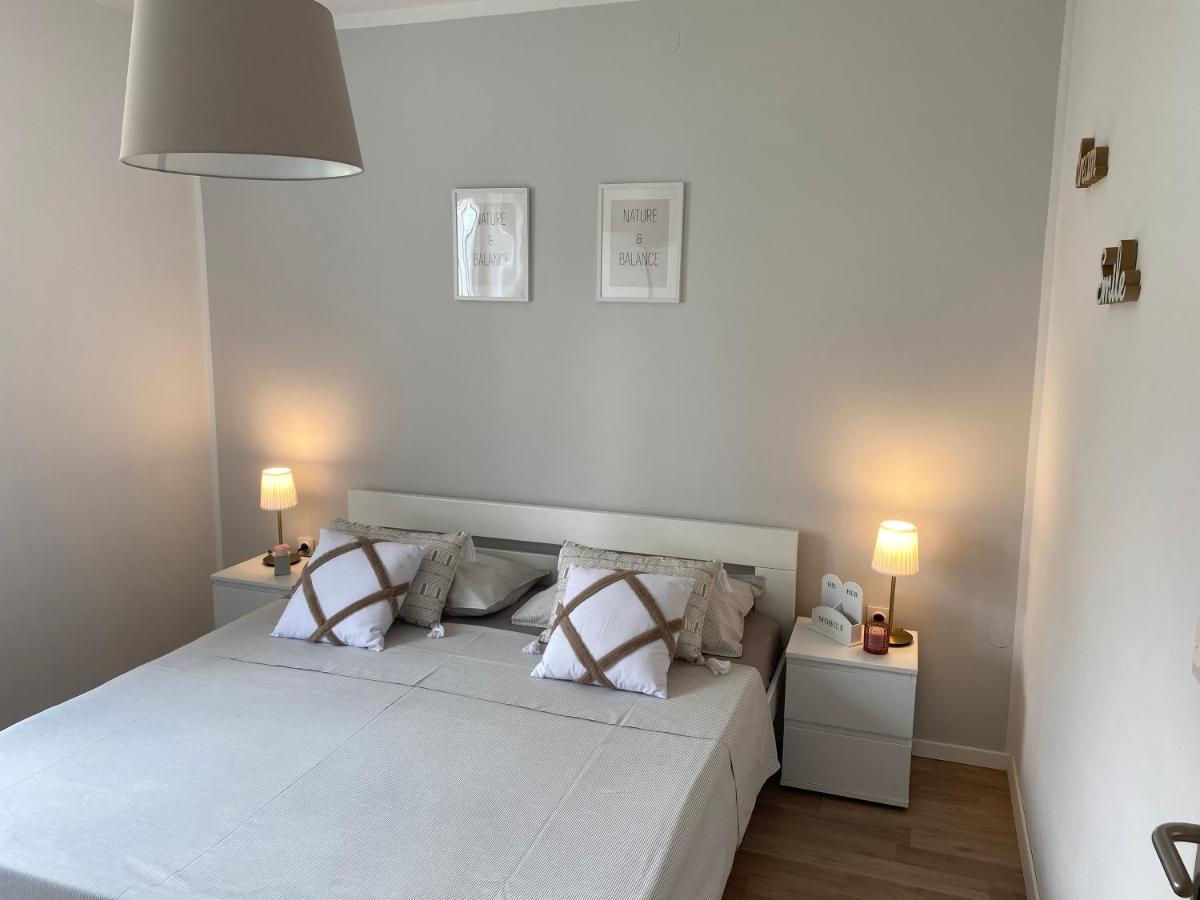 Apartman Irena 2 Dramalj Extérieur photo