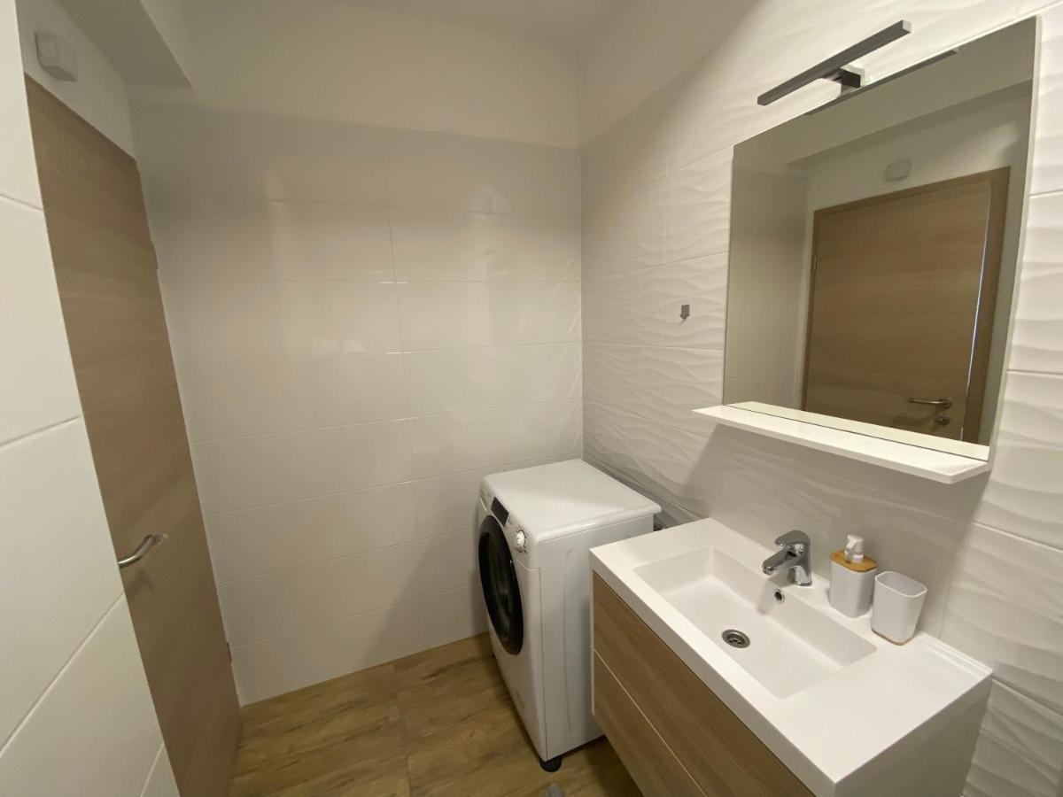 Apartman Irena 2 Dramalj Extérieur photo