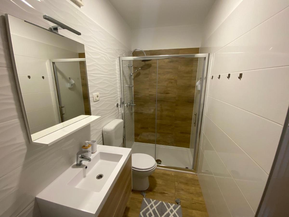 Apartman Irena 2 Dramalj Extérieur photo